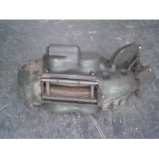 ROLLS ROYCE SILVER - SPIRIT & BENTLEY - REAR RIGHT BRAKE CALIPER GMF1266